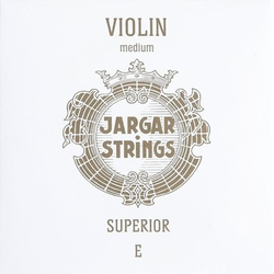 E-struna za violino Superior Jargar