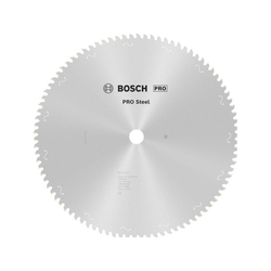 Bosch PRO Steel list kružne testere 355x2.2x25.4 mm 90z HLTCG max 1.500 o/min 2608844871