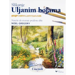 Slikanje uljanim bojama