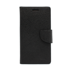 MERCURY Maska za telefon Mercury za Huawei Y6 2019/Honor 8A crna