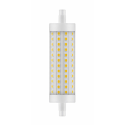 LED sijalica R7s/13W/230V 2700K 118 mm
