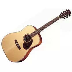 CORT EARTH100 ACOUSTIC GUITAR NAT