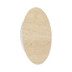 Eglo 900717 - LED zidna svetiljka ALAMILO LED/9,2W/230V bež