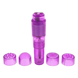 SuperLove Pocket Rocket Purple