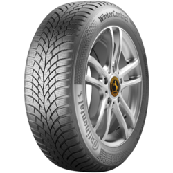 185/65 R15 CONTINENTAL WINTERCONTACT TS 870 92 XL (C) (B) (70)