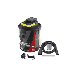 Annovi Reverberi usisivač za pepeo akumulatorski AR12B 18V 2000mAh