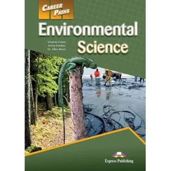 ENVIRONMENTAL SCIENCE STUDENTS