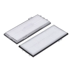 Roborock S7 HEPA E11 pralni filter, 2 kosa