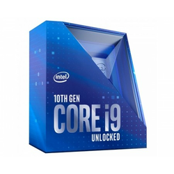 INTEL Core i9-10900 10-Core Box