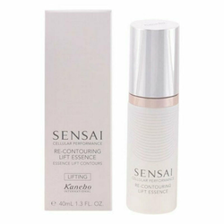 Serum za povećanje čvrstoće Re-Contouring Essence Sensai (40 ml)