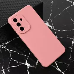 Maskica za Samsung S25 FE/S731B Giulietta, Roze
