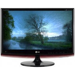 LG monitor M2262D-PC