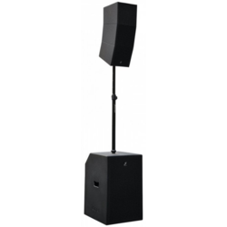 Studiomaster Core 151 razglasni sistem