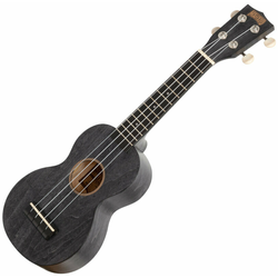 Mahalo ML1SH Soprano ukulele Smoke Haze