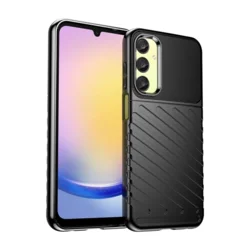 Maska Thunder za Samsung A25 5G/ A256B crna