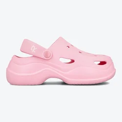 Rang Ženske papuče Hilda W, Roze