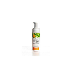 Hedera Vita Pena za čišćenje lica Anti-Spots, 150ml
