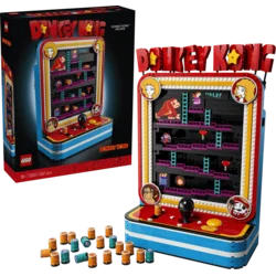 Lego 72051 Donkey Kong arkada ( 72051 )