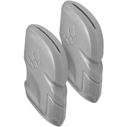 Mad wave breathe top grey