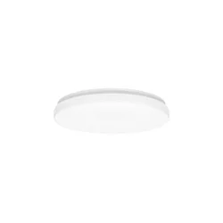 Ecolite W3090-18W - LED plafonsko svetlo za kupatilo LIRA LED/18W/230V IP44
