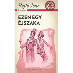 Ezen egy éjszaka