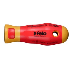 Felo dielektrična ručka E-Smart VDE 95 mm ( 06310500 )