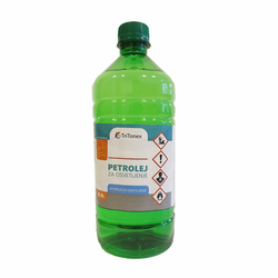 TriTonex Sredstvo za osvetljenje Petrolej, 800ml