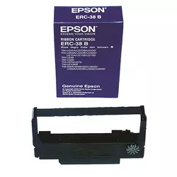 EPSON ribon traka S015374 ERC-38B, crna