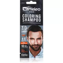 Šampon za bojenje kose 3.0 CAMELEO MEN | Kozmo