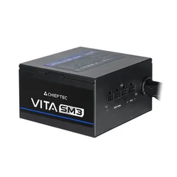 Chieftec - BPX-850-C 850W VITA SM3 80Plus Bronze napajanje 3Y