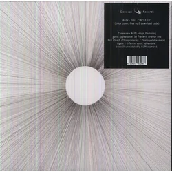 Aun - Full Circle (Limited Edition) (EP)