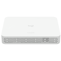 LOGITECH RoomMate-OFF WHITE-OTHER-PLUGG-WW-UK/HK