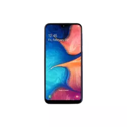 SAMSUNG pametni telefon Galaxy A20e 3GB/32GB, Blue