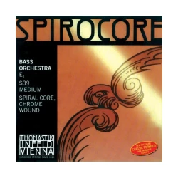 Struna D orkester 4/4 Spirocore Thomastik-Infeld soft 644.204