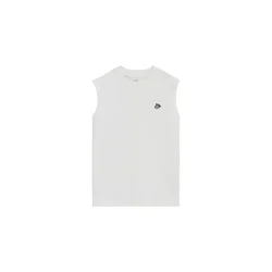 WE Fashion Majica bela