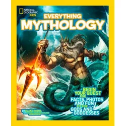 Everything Mythology