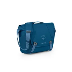 Osprey Torba Daylite Messenger - Night Shift Blue, O/S
