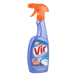 Vir Sredstvo za čišćenje kupatila, 500ml
