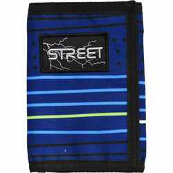 denarnica Street Collection Dot lines