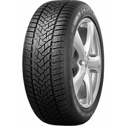 Dunlop Winter Sport 5 ( 255/55 R20 110V XL, SUV )