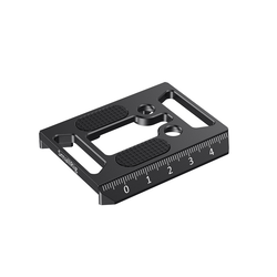 SmallRig Manfrotto 501PL-Type Quick Release Plate za izbrane kletke SmallRig APU2458