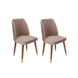 Hanah Home Set stolica 2 komada Hugo-384 V2