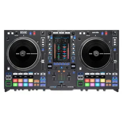 Rane - System One
