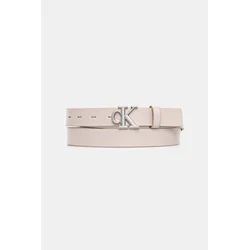 Usnjen pas Calvin Klein