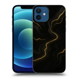 ULTIMATE CASE MagSafe za Apple iPhone 12 - Thunder