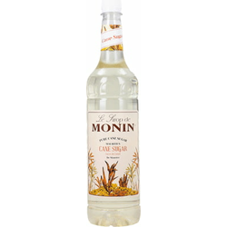 Monin Sirup - Sucre de Canne