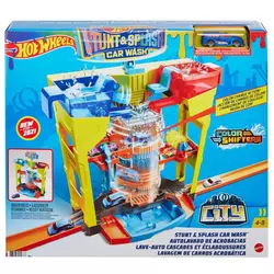 HOT WHEELS Perionica Mega