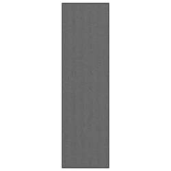 Vidaxl Predpražnik antraciten 115x400 cm
