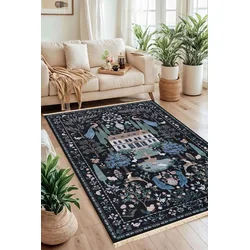 Conceptum Hypnose Tepih, 80x150cm, Šareni