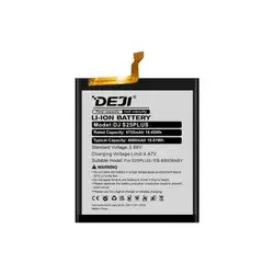 Baterija za samsung s936b galaxy s25 plus 5g (eb-bs936aby) 4755mah deji ( BAT9507 )